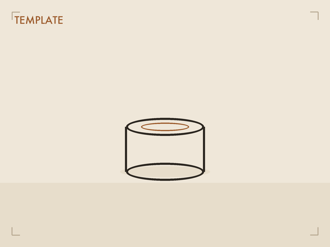 Tea-light holder